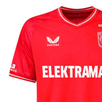 Castore FC Twente Maillot Domicile 2023-2024