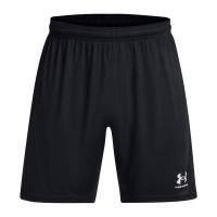 Under Armour Sportstyle Left Chest Logo Ensemble d'Été Beige Noir