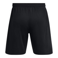 Under Armour Sportstyle Left Chest Logo Ensemble d'Été Beige Noir