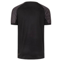 Chemise de gardien de but Robey Patron noire