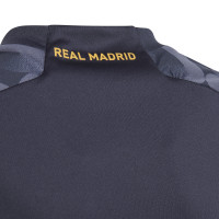 adidas Real Madrid Tenue Extérieur 2023-2024 Enfants