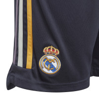 adidas Real Madrid Tenue Extérieur 2023-2024 Enfants