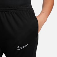 Nike Dri-FIT Academy 23 Survêtement Femmes Gris Noir Blanc