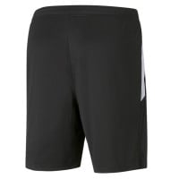 Short d'entraînement PUMA TeamLiga noir