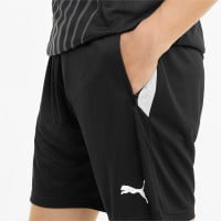 Short d'entraînement PUMA TeamLiga noir