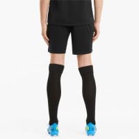 Short d'entraînement PUMA TeamLiga noir