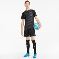 Short d'entraînement PUMA TeamLiga noir