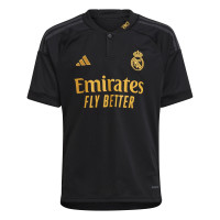 adidas Real Madrid 3e Tenue 2023-2024 Kids