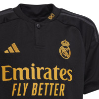 adidas Real Madrid 3e Tenue 2023-2024 Enfants