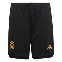 adidas Real Madrid 3e Tenue 2023-2024 Enfants