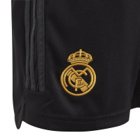 adidas Real Madrid 3e Tenue 2023-2024 Enfants