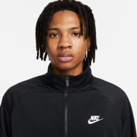 Nike Club Survêtement Full-Zip Noir Blanc