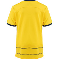 Nike GX2 Voetbalshirt Kids Geel