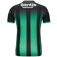 Kappa Cercle Brugge Maillot Domicile 2023-2024