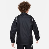 Nike Park 20 Imperméable Tissé Enfants Noir