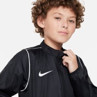 Nike Park 20 Imperméable Tissé Enfants Noir