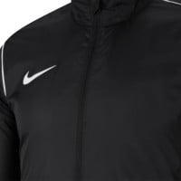 Nike Park 20 Imperméable Tissé Enfants Noir