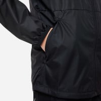 Nike Park 20 Imperméable Tissé Enfants Noir