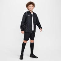 Nike Park 20 Imperméable Tissé Enfants Noir