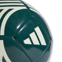 Ballon de football adidas Arsenal Club Taille 5 Vert Foncé Blanc