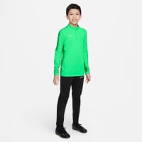 Nike Strike 23 Haut d'Entraînement Enfants Vert Blanc