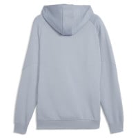 PUMA Tech Survêtement Gris