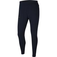 Nike FC Barcelona Tech Fleece Pack Trainingsbroek Donkerblauw