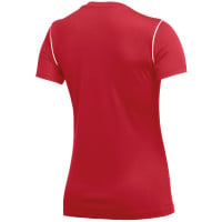 Chemise d'entraînement MVV Academy rouge pour femme