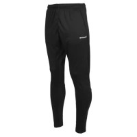 Pantalon d'entraînement Stanno Pride noir pour enfants