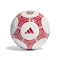 adidas Arsenal Mini Ballon de Football Taille 1 2023-2024 Rouge