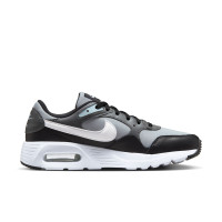 Nike Air Max SC Sneakers Zwart Grijs Wit