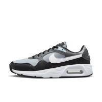 Nike Air Max SC Sneakers Zwart Grijs Wit