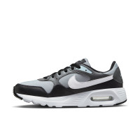 Nike Air Max SC Sneakers Zwart Grijs Wit