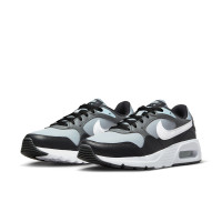 Nike Air Max SC Sneakers Zwart Grijs Wit