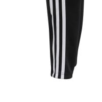 adidas Tiro 24 Trainingsbroek Kids Zwart Wit