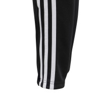 adidas Tiro 24 Trainingspak Kids Zwart Wit