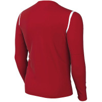 Training Sweater Players RU Auderghem Junior Red