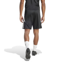 Kit d'entraînement adidas Tiro 24 rouge noir blanc