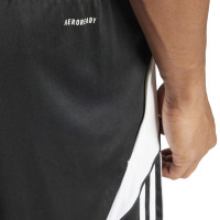 adidas Tiro 24 Trainingsset Grijs Zwart Wit