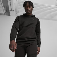 PUMA Tech Survêtement Noir