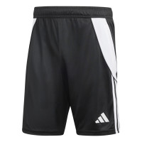 Kit d'entraînement adidas Tiro 24 rouge noir blanc