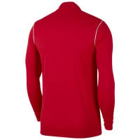 Nike Park 20 Survêtement Full-Zip Rouge Blanc