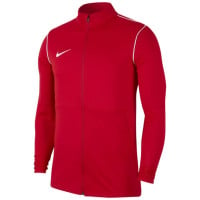 Nike Park 20 Survêtement Full-Zip Enfants Rouge Blanc