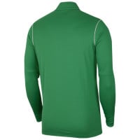 Nike Park 20 Survêtement Full-Zip Enfants Vert Blanc