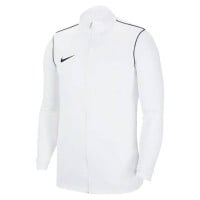 Nike Park 20 Survêtement Full-Zip Blanc Noir