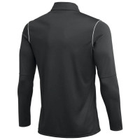 Nike Park 20 Survêtement Full-Zip Enfants Noir Blanc