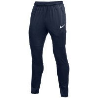 Nike Park 20 Trainingsbroek Donkerblauw Wit