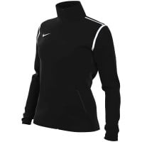 Nike Park 20 Survêtement Full-Zip Femmes Noir Blanc