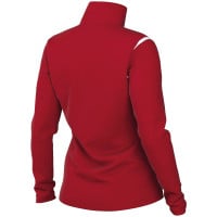 Nike Park 20 Survêtement Full-Zip Femmes Rouge Blanc