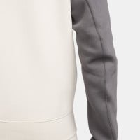 Nike Tech Fleece Sportswear Survêtement Blanc Noir Gris Foncé Jaune Clair